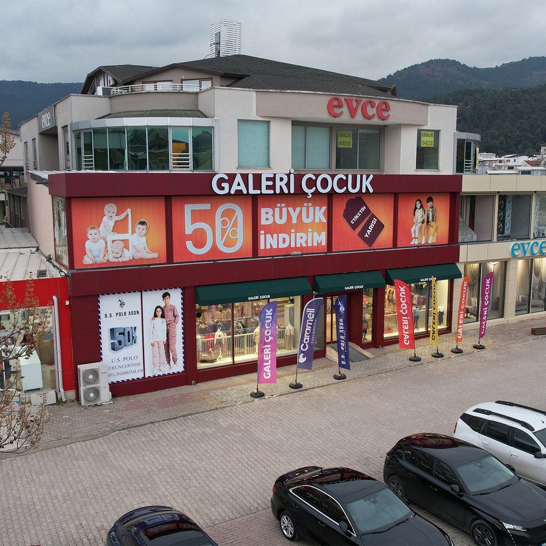 Konum Bilgisi