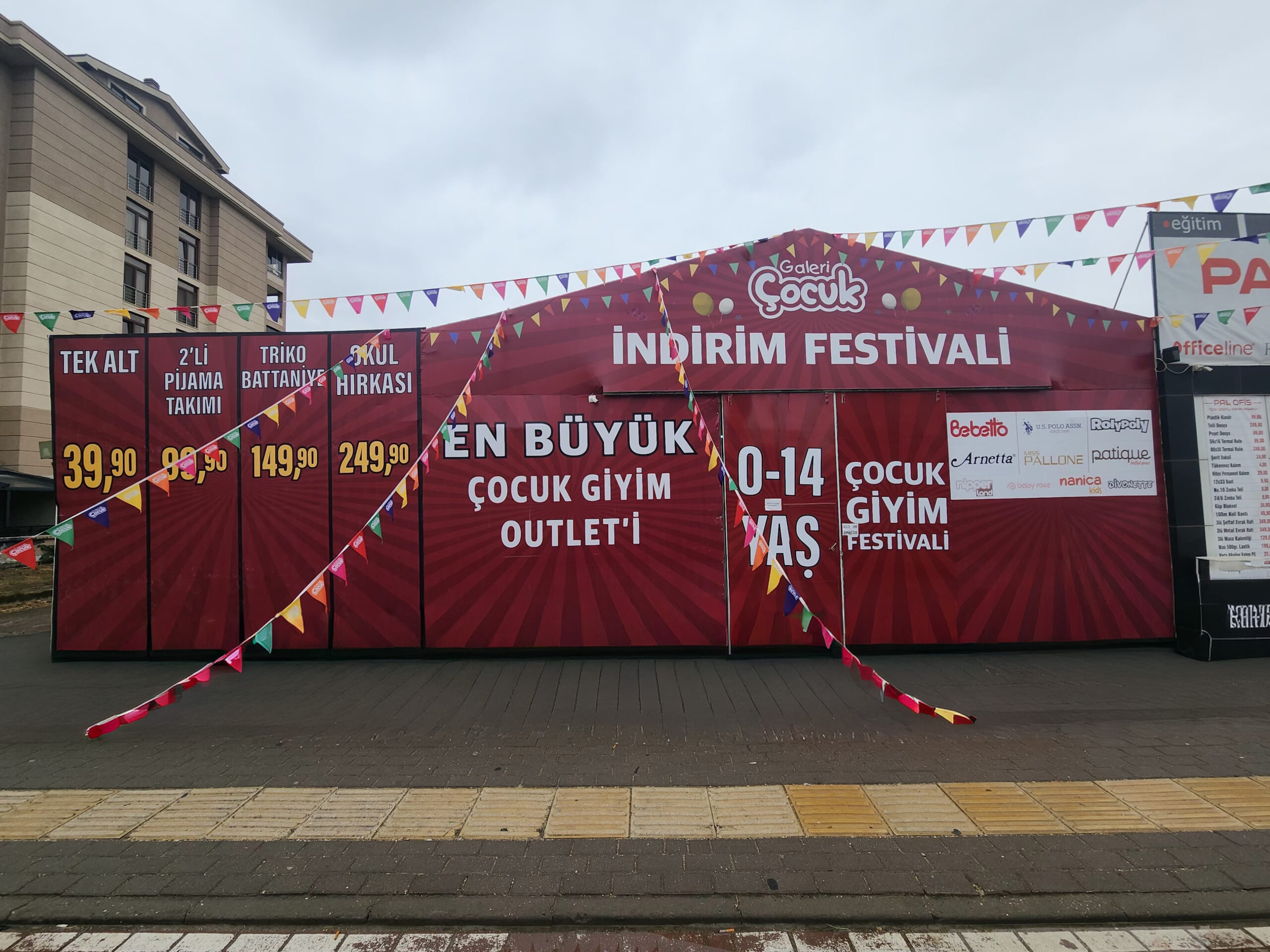 Konum Bilgisi